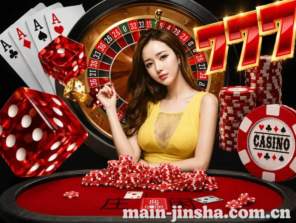 金沙娱乐 App